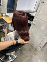 アイズ 横浜(IS)&nbsp;[YASU指名]チェリーカラー/チェリーブラウン/横浜