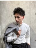 ジェットモヒカン