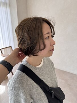 イルプロム 御厨店(illuprom.) ショート