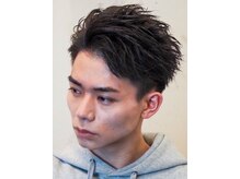 ヒロギンザバーバーショップ 神楽坂店(HIRO GINZA BARBER SHOP)