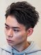ヒロギンザバーバーショップ 神楽坂店(HIRO GINZA BARBER SHOP)の写真/【国内外43店舗/個室】メンズを知り尽くした精鋭だからこその本格技は圧巻。 [理容室][神楽坂]