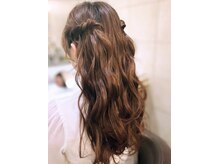 セットサロンフレア
