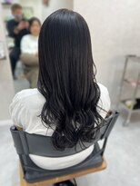 アン(an)&nbsp;【垂水/イルミナカラー】ヘッドスパも人気