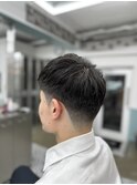 ビジネスフェード