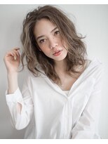 ムーク 平塚(MUUK)&nbsp;【MUUK平塚/平塚駅】イルミナカラー/セミウェットウェーブ