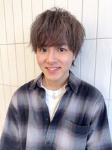 ロッカ(LOCCA) 三井 遥叶