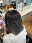 シャドールーツ×シルバー