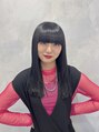 アース 流山おおたかの森店(HAIR&MAKE EARTH) 浅野 真文