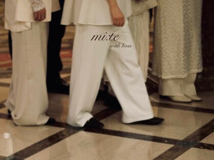 ミーテ(mi:te)の写真