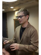 ルシール(luciR) 吉田 真弥