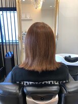 エイジレスサロンリアンジュ(Ageless salon LIANGE) ヘッドスパ