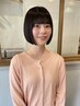 【SNSで話題！】髪質改善トリートメント＋カット＋カラー　￥13,860