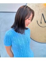 マル ニシノミヤ(MAR.co)&nbsp;外ハネロブ