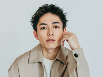 ハイプ 名駅(HYPE)の写真/<プチプラ×提案力◎>ウルフカットで今っぽさ全開*印象を変えたい方に![名駅/ウルフカット/学割U24]