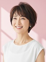 美染 丸山店(Bisen)&nbsp;髪質改善/白髪ぼかし/白髪染め/オーガニックカラー