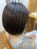 カット+カラー(リタッチ)￥9020→8200