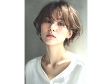 ヘアー グリーン(hair green)