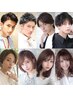 メニューがわからない方はこちらをお選び下さい