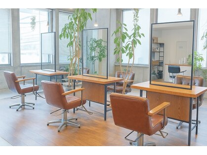 ロカリタ キョウト 四条大宮店(ROCAReTA kyoto)の写真