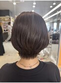 大人ショート