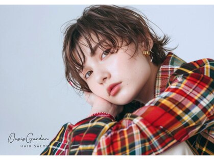 オアシス ガーデン 熊谷店(Oasis GaRDEN)の写真