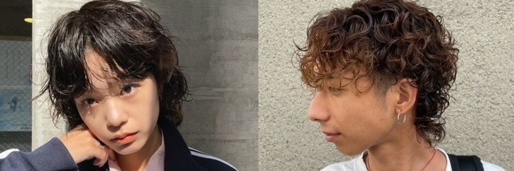 スワッグ(Swag)のサロンヘッダー