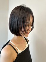 リリアン(rilliant U’s brilliant)&nbsp;可愛いレイヤーショートボブ☆