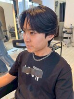 フェノメノン 栄店(PHENOMENON)&nbsp;メンズ/メンズカット/メンズパーマ/フェザーパーマ