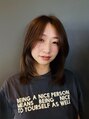 ビューティマーケット アングゥ イオンモール仙台上杉(BEAUTY MARKET ungu) 三浦 瑠璃