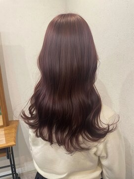 サミット ウル(SUMMIT ulu.) 【ulu.hana】ピンクラベンダー