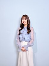 テラスヘア 長岡(TERRACEhair) 小笠原 美羽