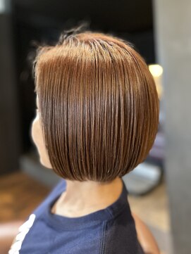 レパーン(Lepa) ハイトーングレイカラー