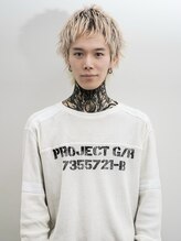 アイヴァン(AIVAN) Satoru