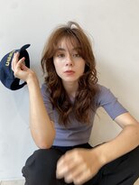 ケイリー(KAYLEE)&nbsp;オリーブベージュ