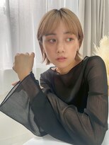 ラヴェストバイフレイスウェル(LOVEST by frace well)&nbsp;レディースショート