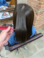 グレイス(gRace)&nbsp;縮毛矯正／髪質改善