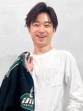 ルーチェ 溝の口(Luce) 野原 輝翔