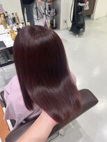 フォルテ 島田店&nbsp;ピンクラベンダー