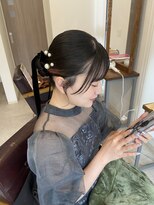 アクオ(acuo)&nbsp;カチモリヘア