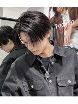 ゴールドシブヤ(GOALD SHIBUYA) センターパート