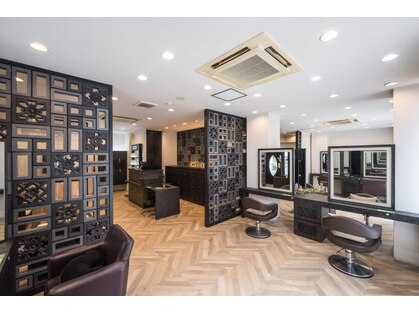 フィッティ(fiti)の写真