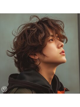 決まりすぎないのいい