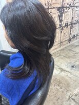 マドンナエメ なおみ(madonna aimer なおみ)&nbsp;ロングレイヤー