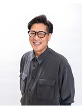 ディーサロン 梅田店(D salon)&nbsp;横山 修一