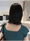ボブ内巻きボブ外はねボブミニボブ大人ボブ