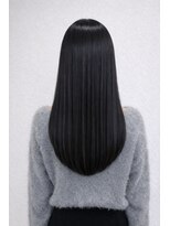 ラポル 松阪店(RAPOL) 縮毛矯正/髪質改善/ヘッドスパ/松阪市