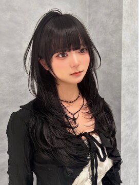 ロンド ジュルード 名古屋(Lond jeloud) KENStyle/4