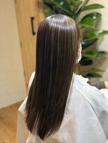 アノア(anoa) ハイライトカラー