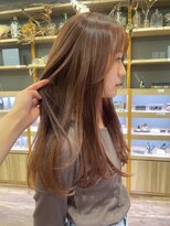 ヒート 御代田店(HEAT)&nbsp;red brown