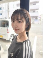 バルム(Warme)&nbsp;mini Bob